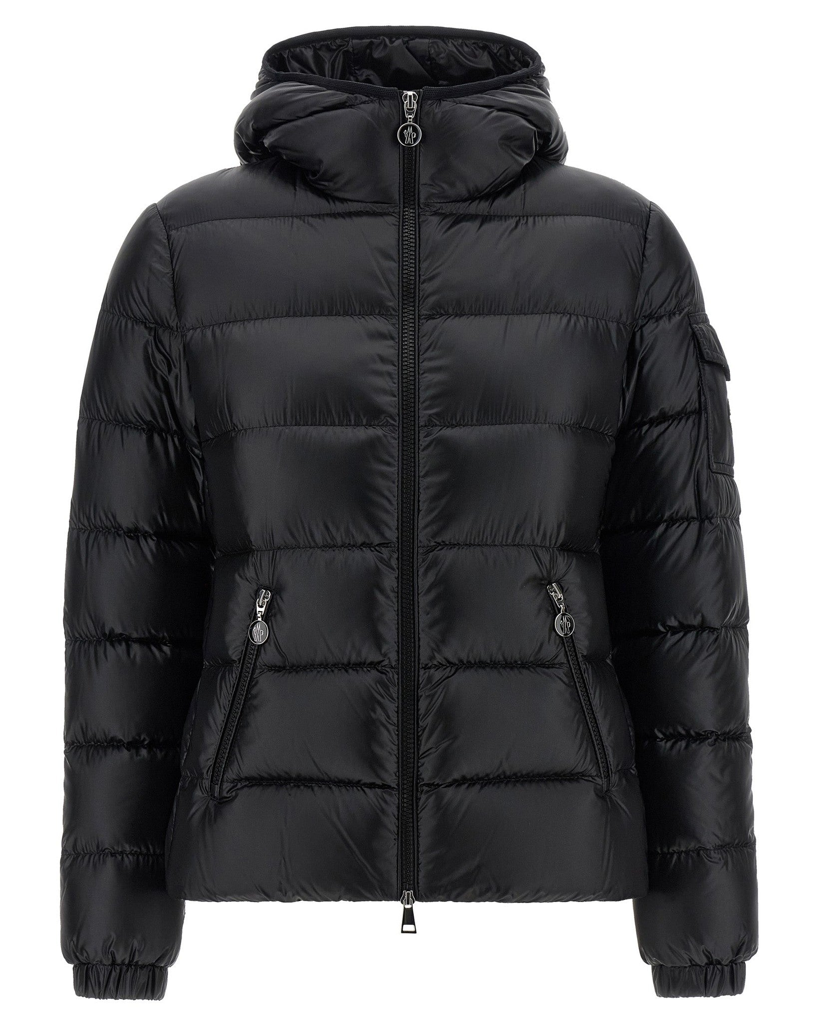 Moncler Glesse Down Jacket Glam Steals