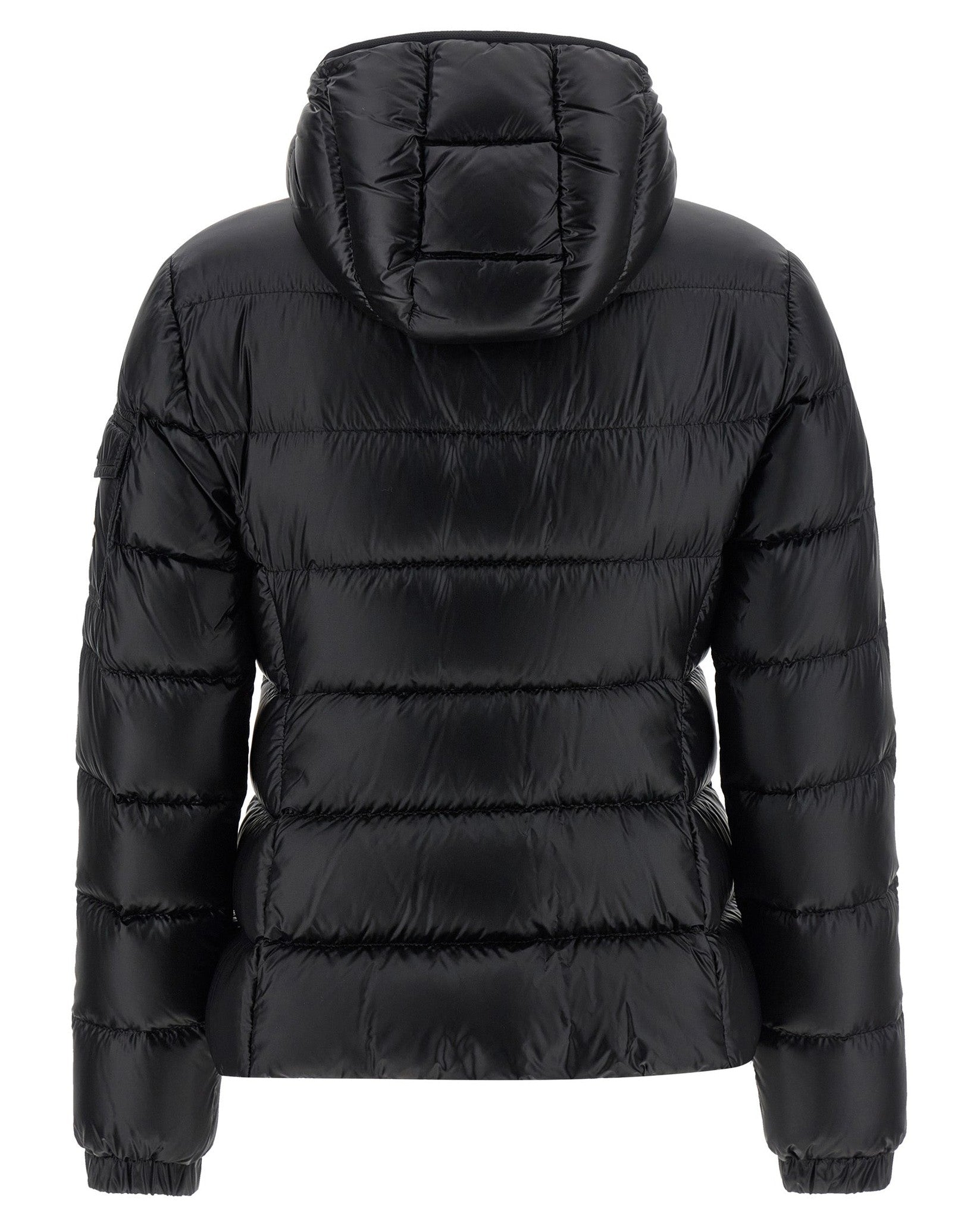 Moncler Glesse Down Jacket Glam Steals