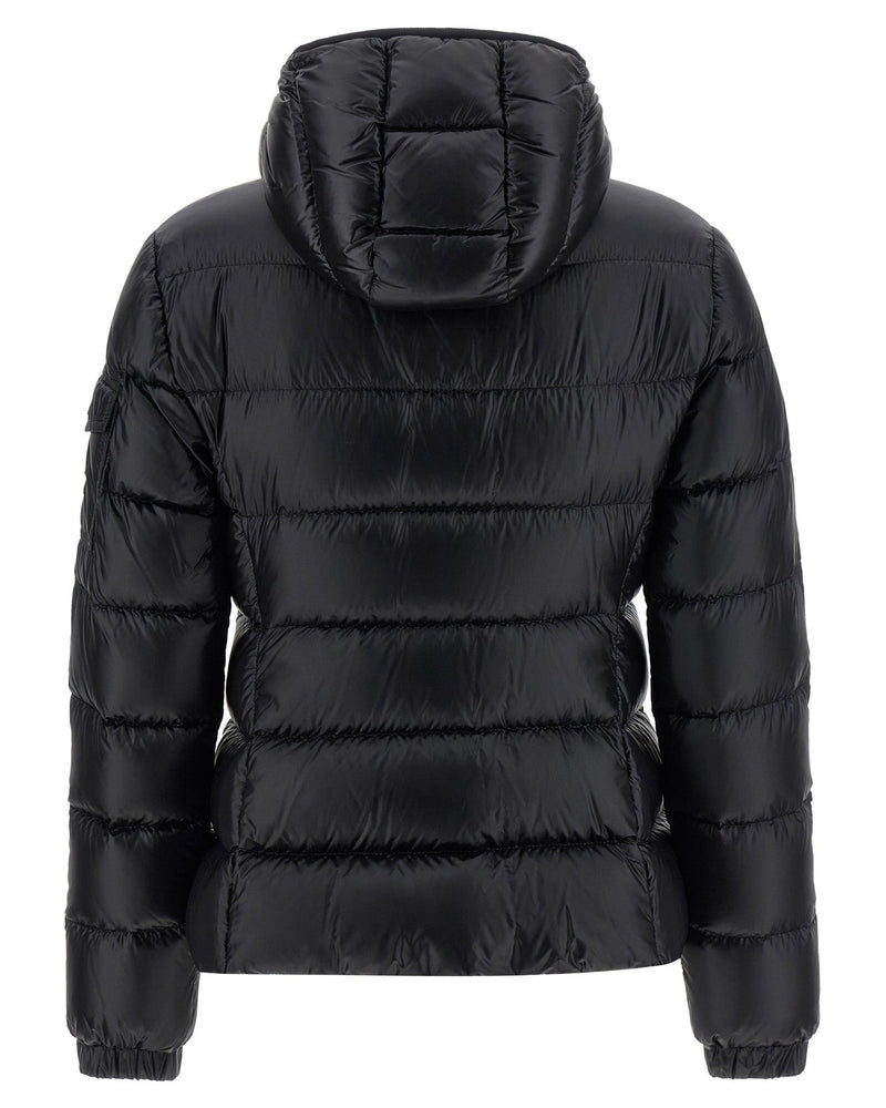 Moncler Glesse Down Jacket Glam Steals