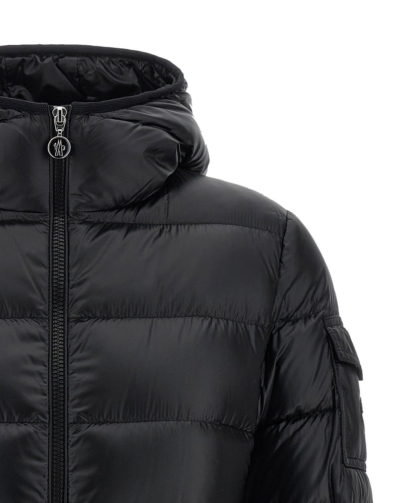 Moncler Glesse Down Jacket Glam Steals
