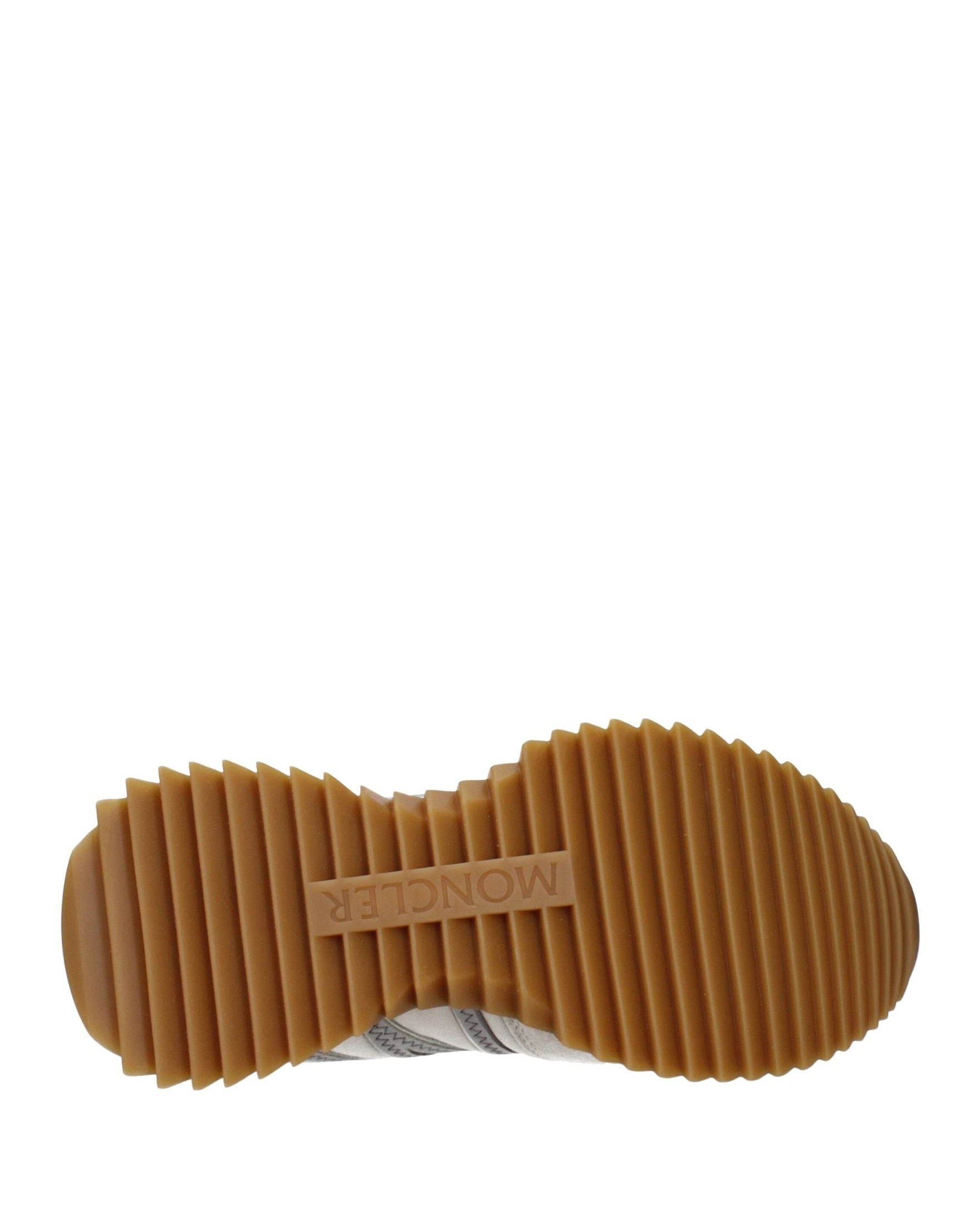 Moncler Gray Sneakers Glam Steals