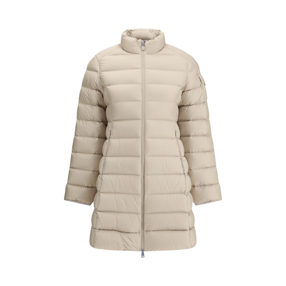 Moncler Igesse Down Jacket Glam Steals