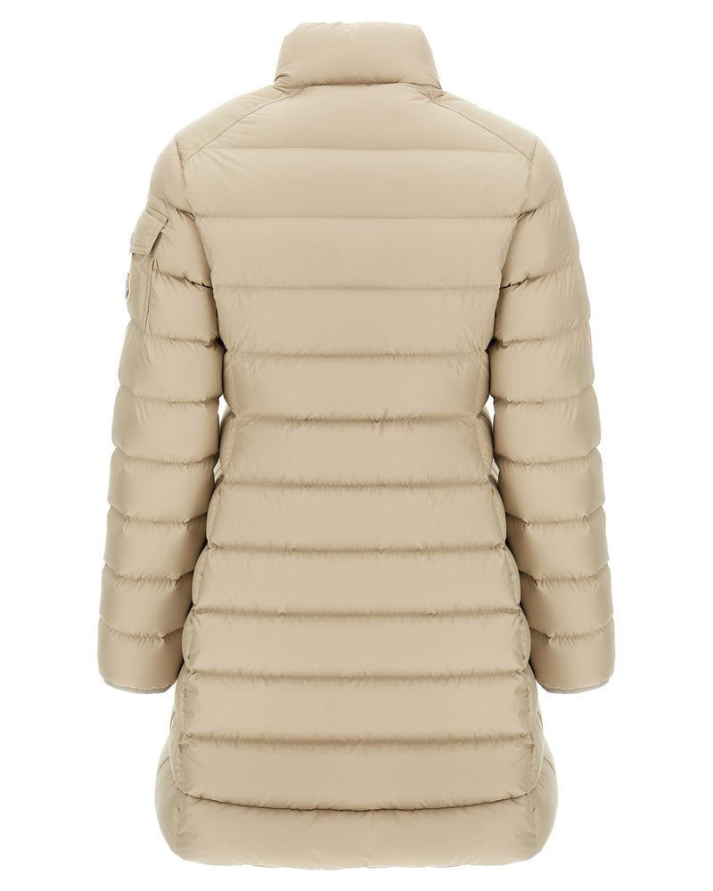 Moncler Igesse Down Jacket Glam Steals