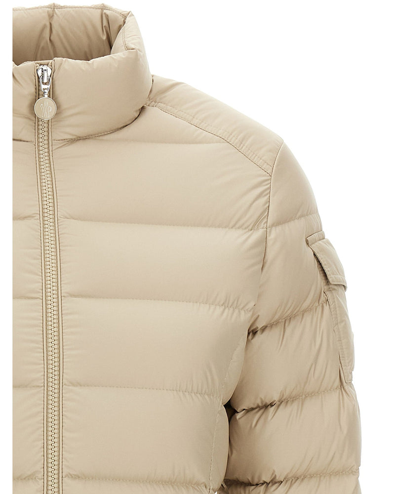 Moncler Igesse Down Jacket Glam Steals