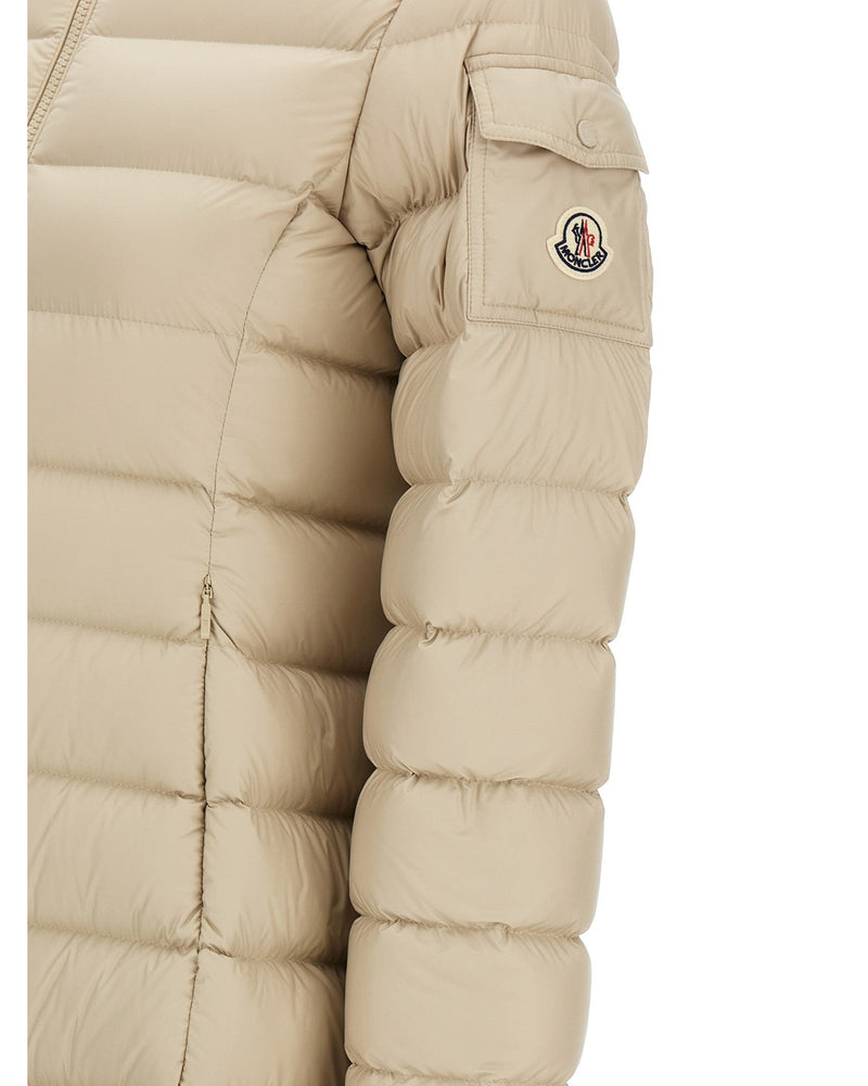 Moncler Igesse Down Jacket Glam Steals