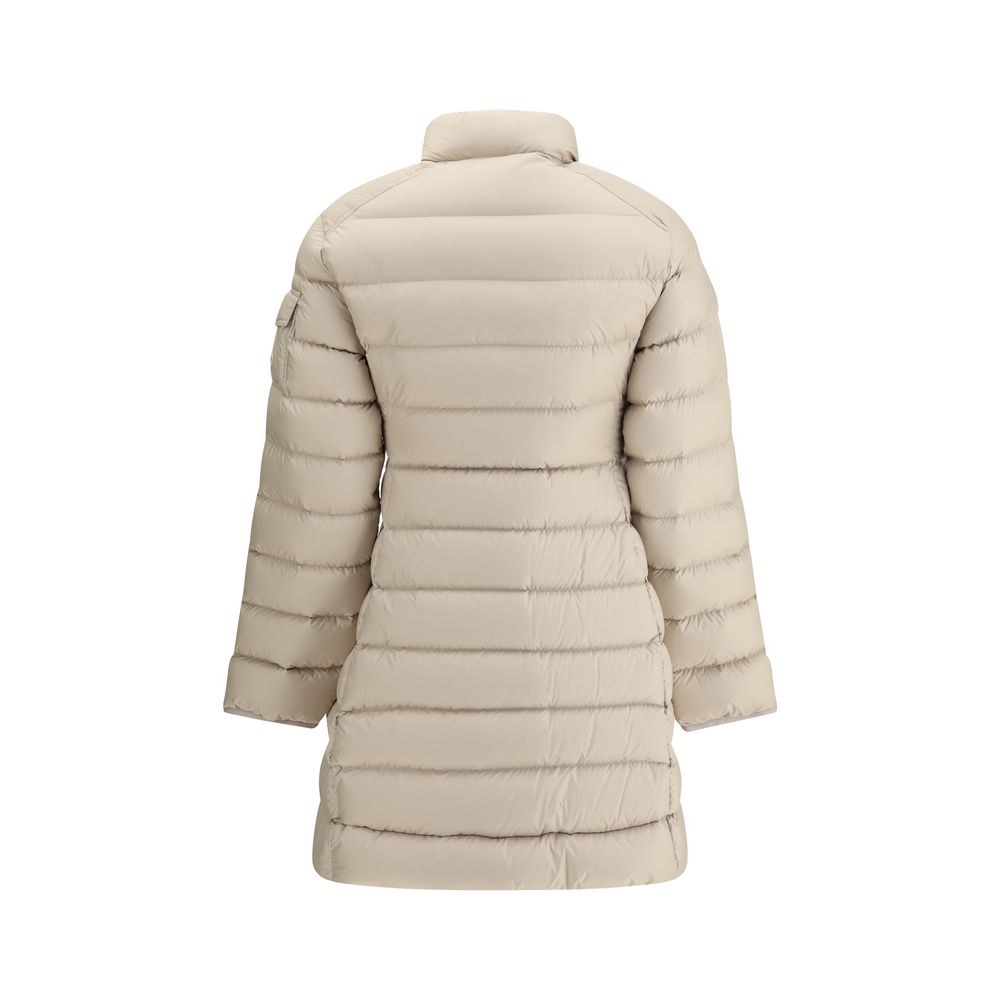Moncler Igesse Down Jacket Glam Steals