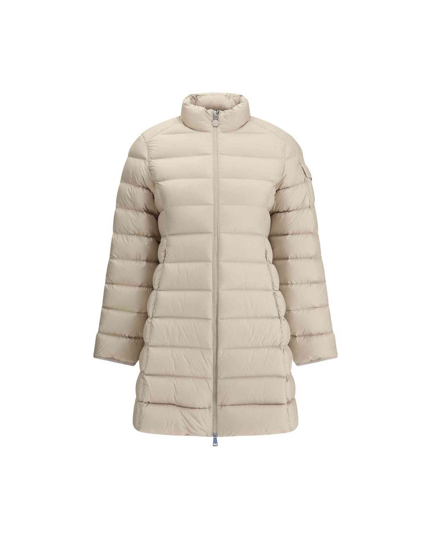 Moncler Igesse Down Jacket Glam Steals