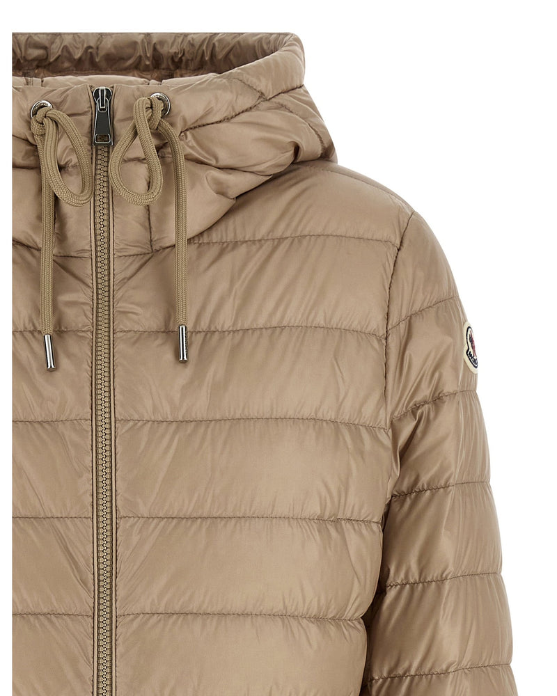 Moncler Jasmin Down Jacket Glam Steals