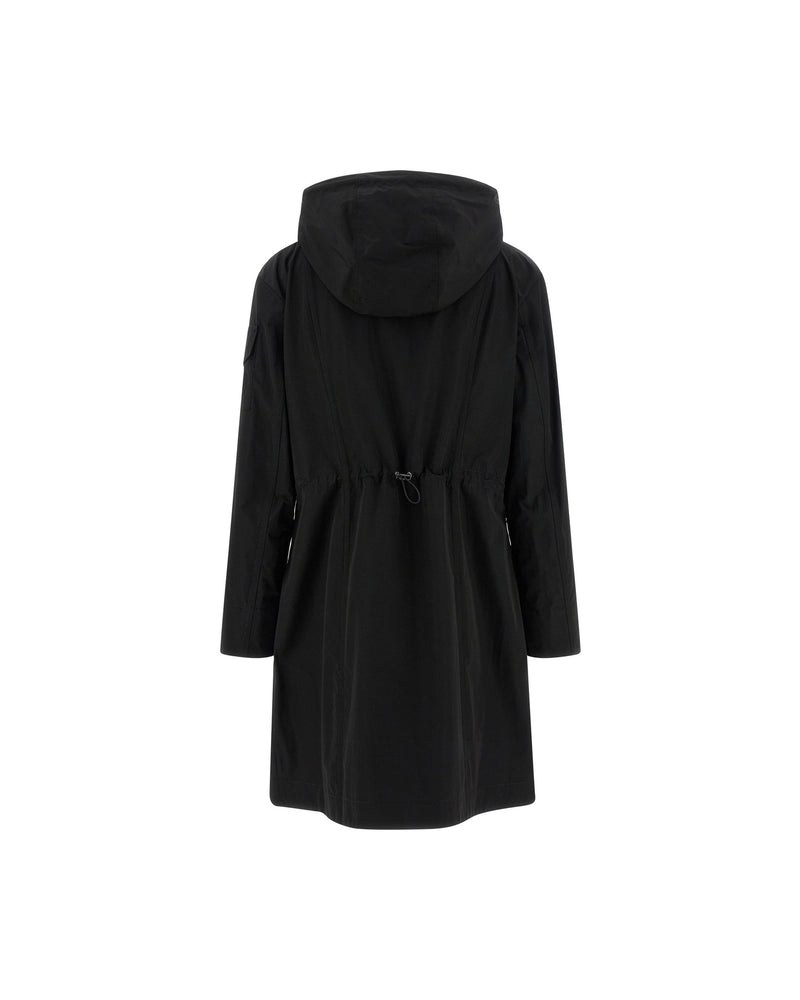 Moncler Laerte Parka Glam Steals