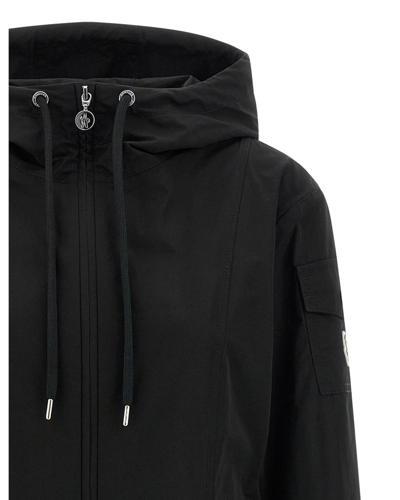 Moncler Laerte Parka Glam Steals