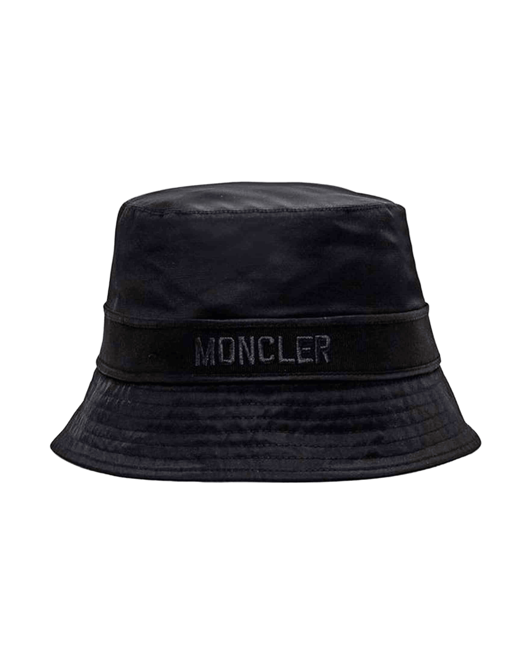 Moncler Logo Bucket Cap Glam Steals