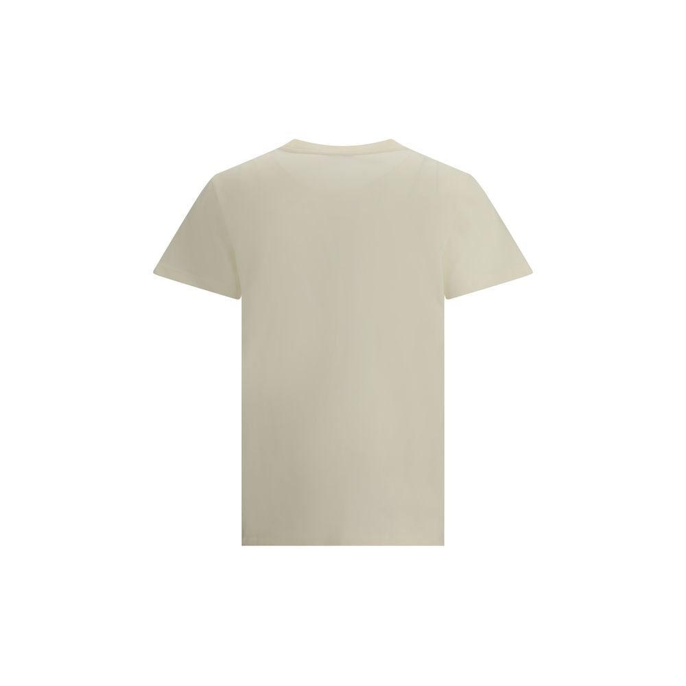 Moncler Logoed T-Shirt Glam Steals