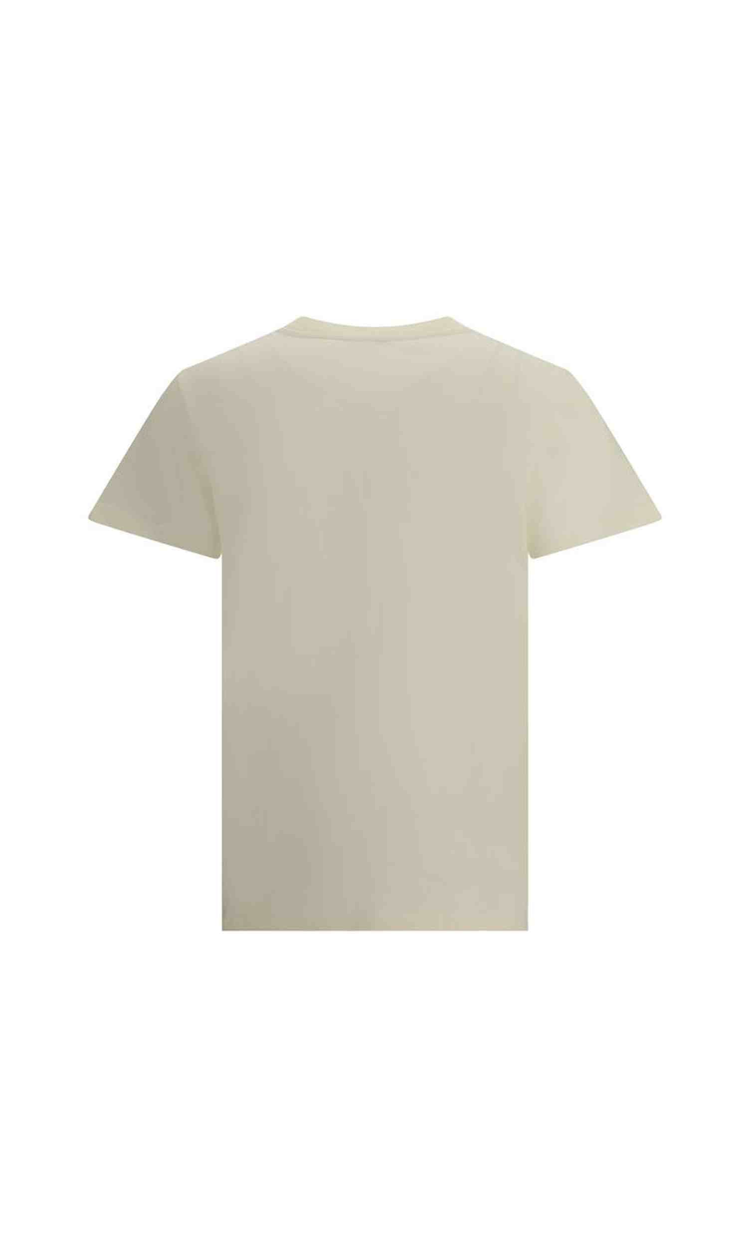 Moncler Logoed T-Shirt Glam Steals