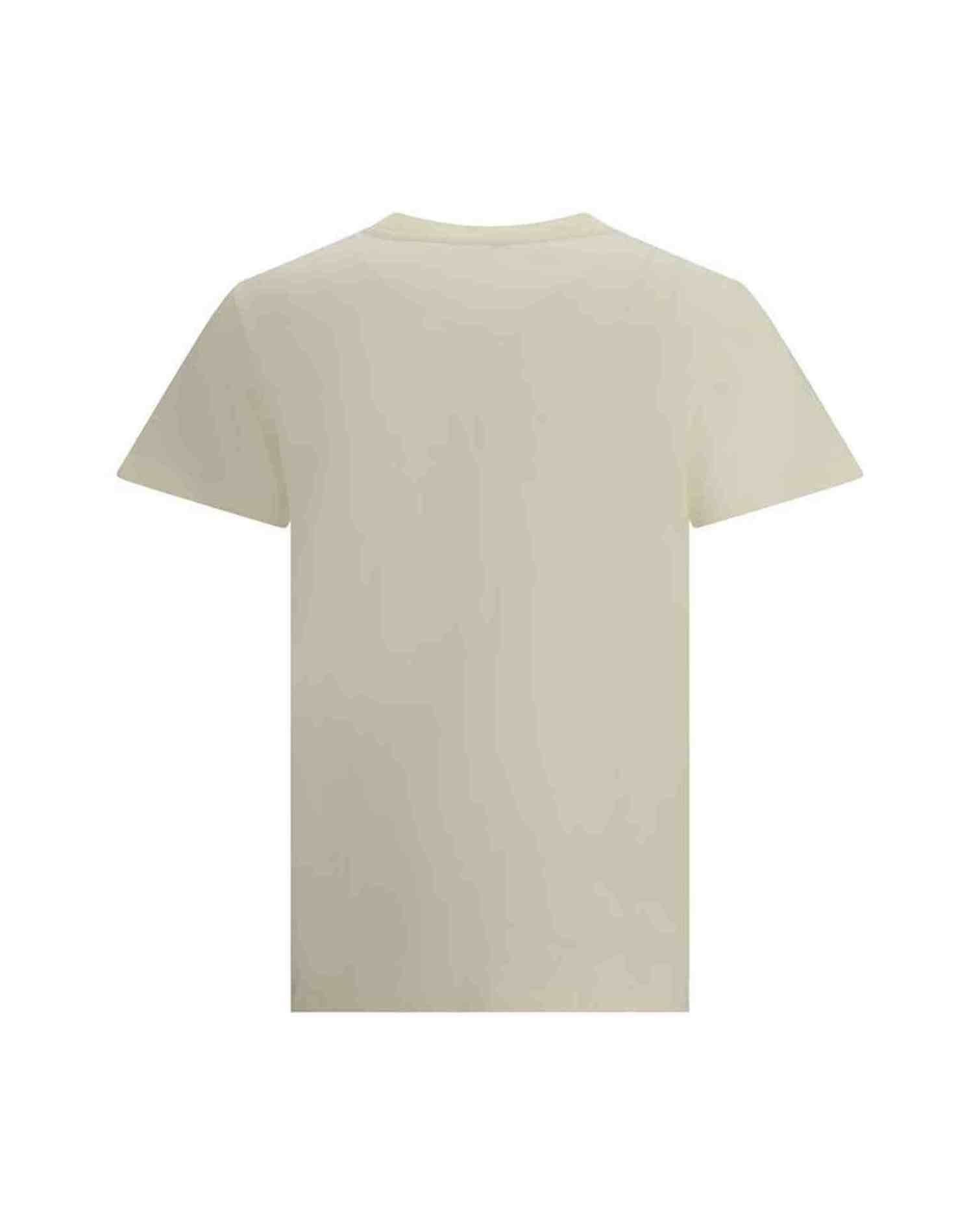 Moncler Logoed T-Shirt Glam Steals