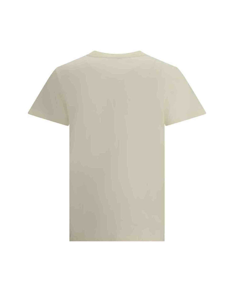 Moncler Logoed T-Shirt Glam Steals