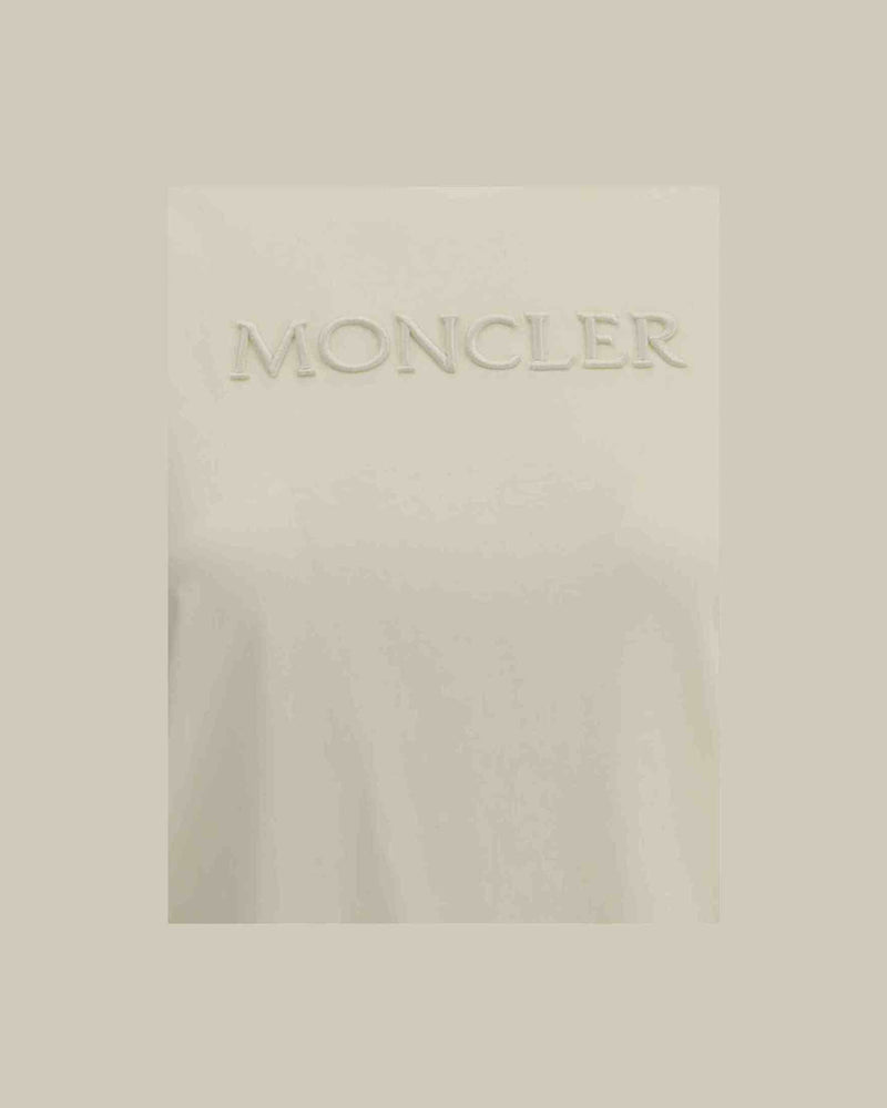 Moncler Logoed T-Shirt Glam Steals