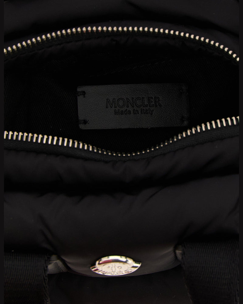 Moncler Micro Caradoc Crossbody Bag Glam Steals
