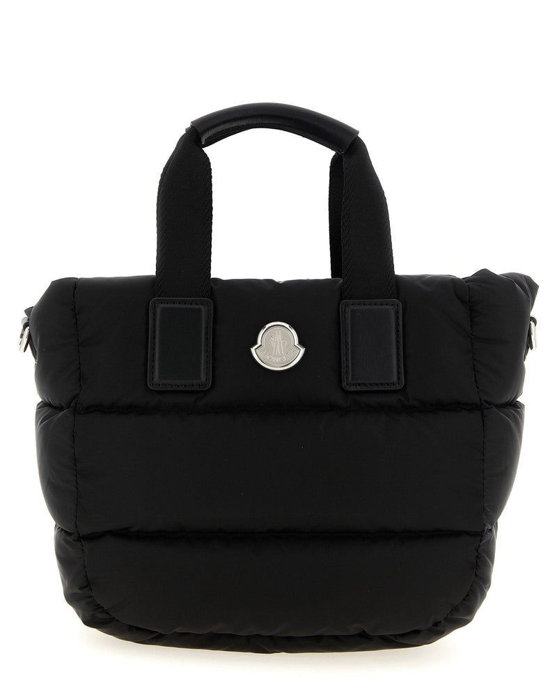 Moncler Mini Caradoc Handbag Glam Steals