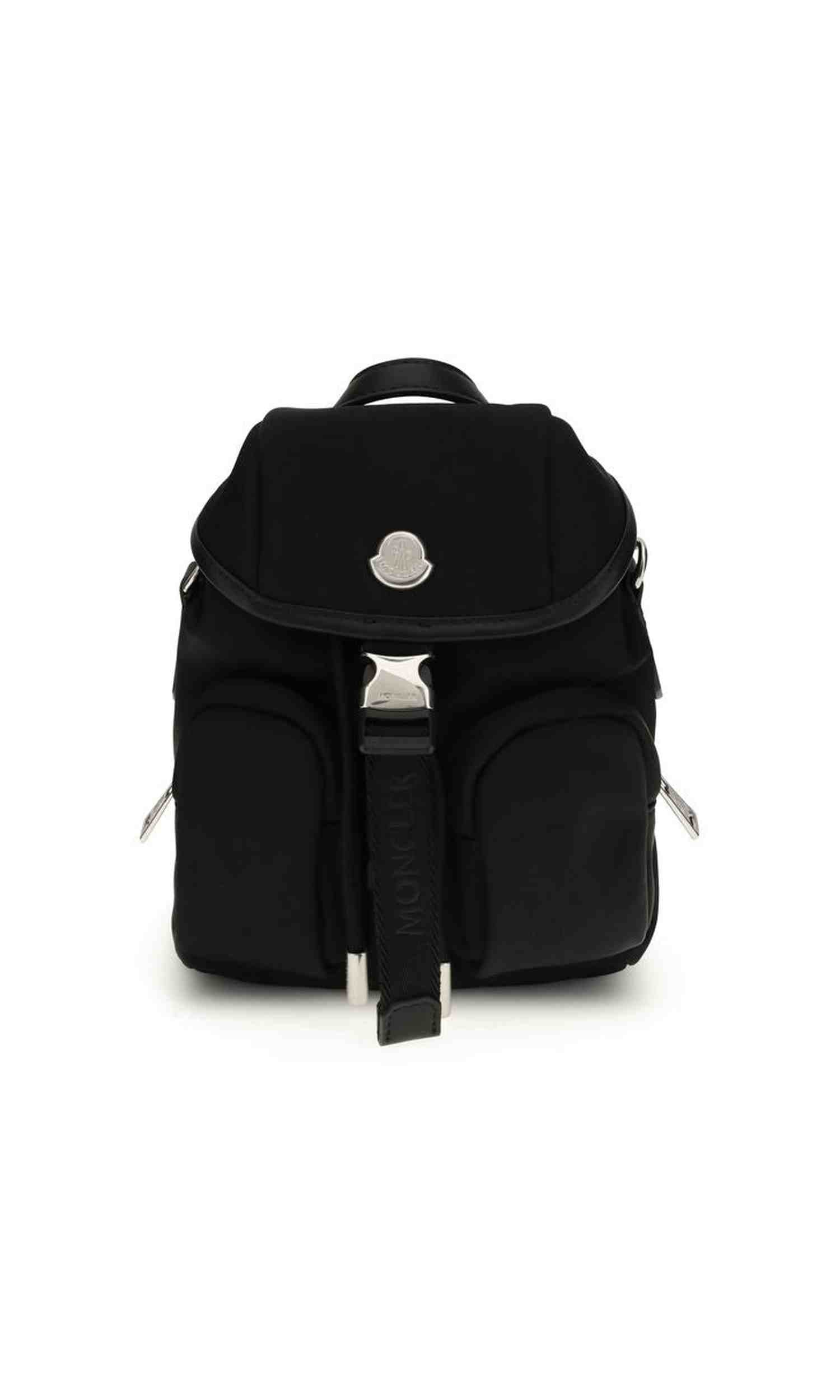 Moncler Mini Trick Backpack Glam Steals