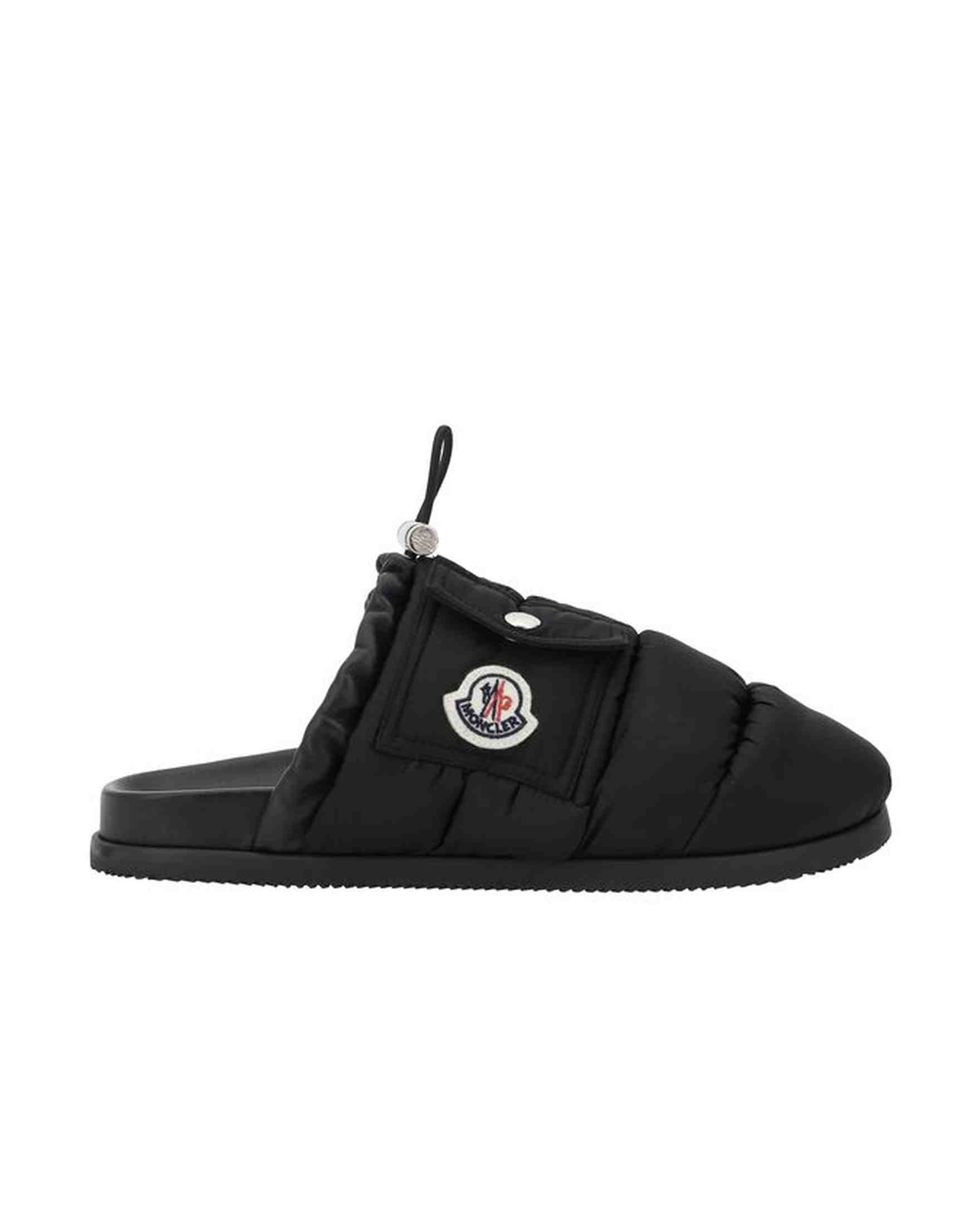 Moncler Mon Pocket Mules Glam Steals