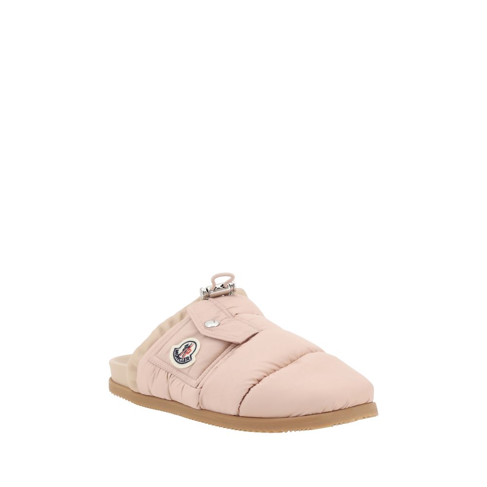 Moncler Mon Pocket Mules Glam Steals