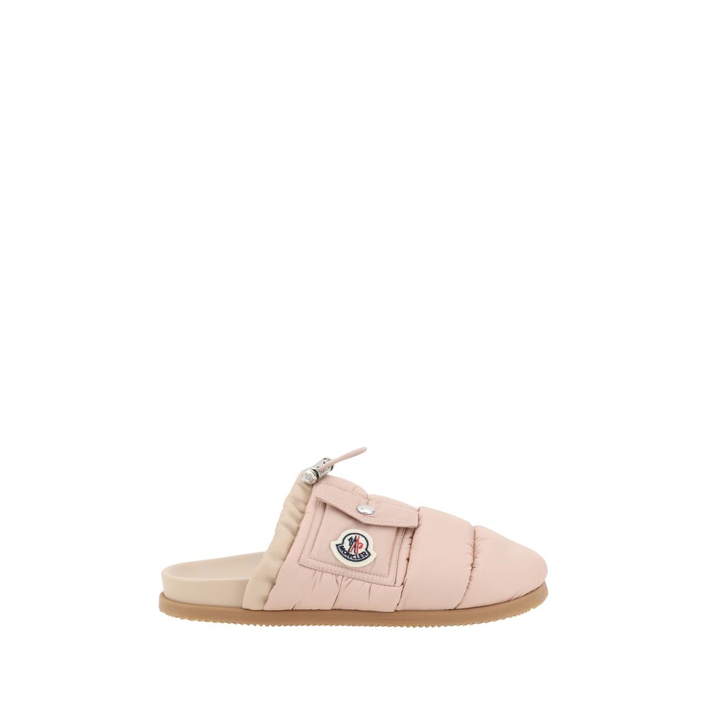 Moncler Mon Pocket Mules Glam Steals