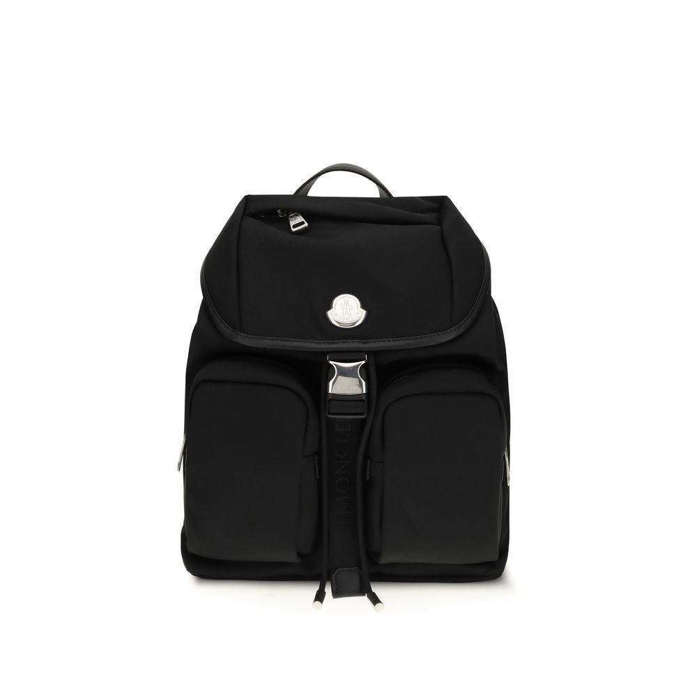 Moncler New Trick Backpack Glam Steals