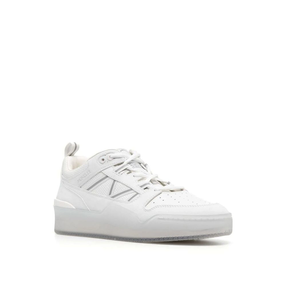 Moncler Pivot Low Top Sneakers Glam Steals