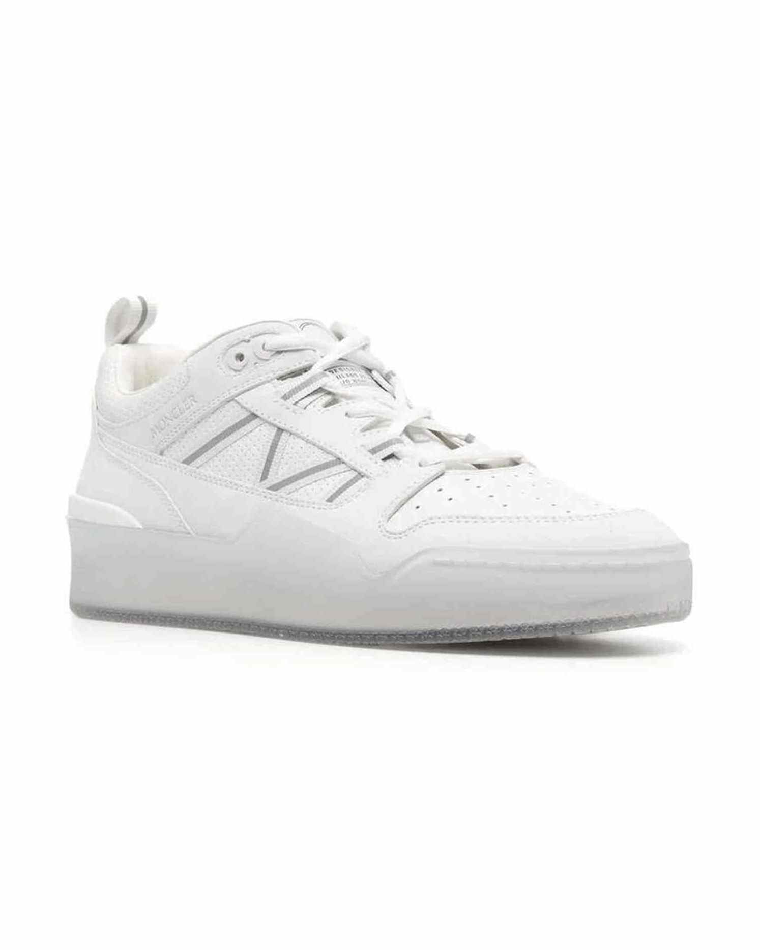 Moncler Pivot Low Top Sneakers Glam Steals