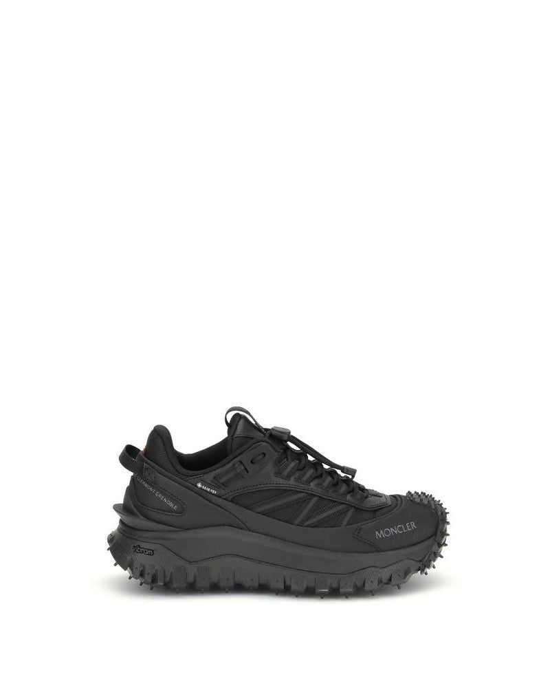 Moncler Trailgrip Gtx Low Top Sneakers Glam Steals