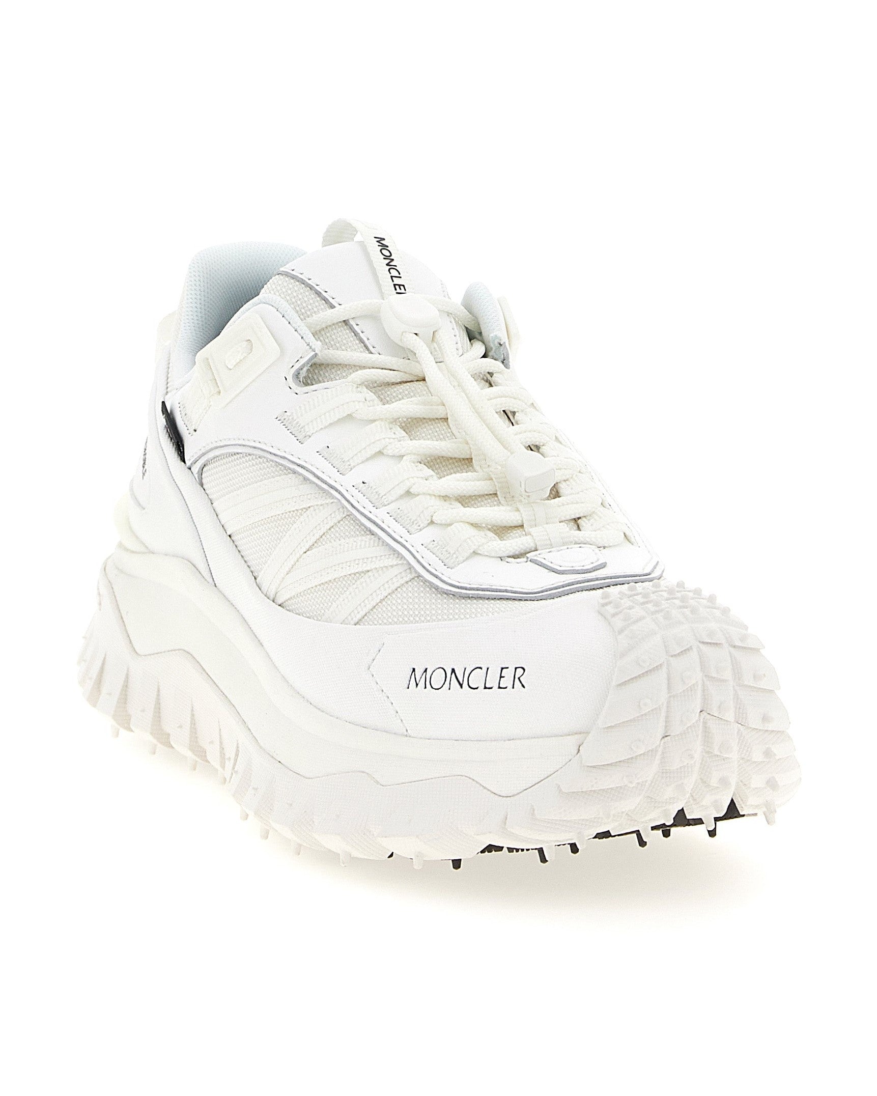 Moncler Trailgrip Gtx Sneakers Glam Steals