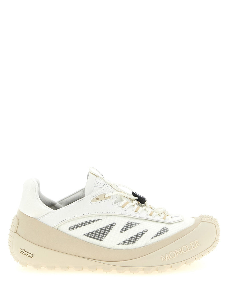 Moncler Trailgrip Lp Sneakers Glam Steals