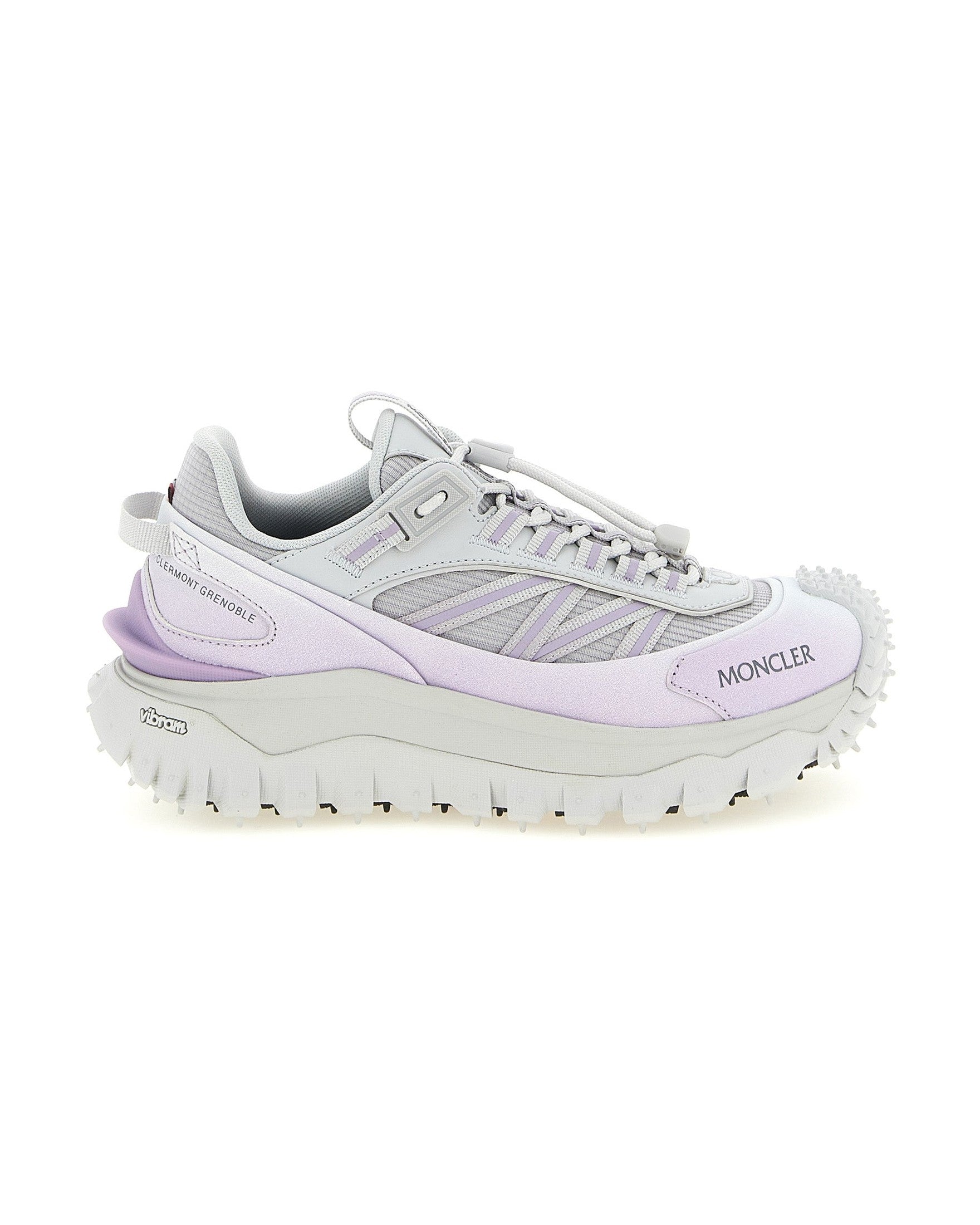 Moncler Trailgrip Sneakers Sneakers