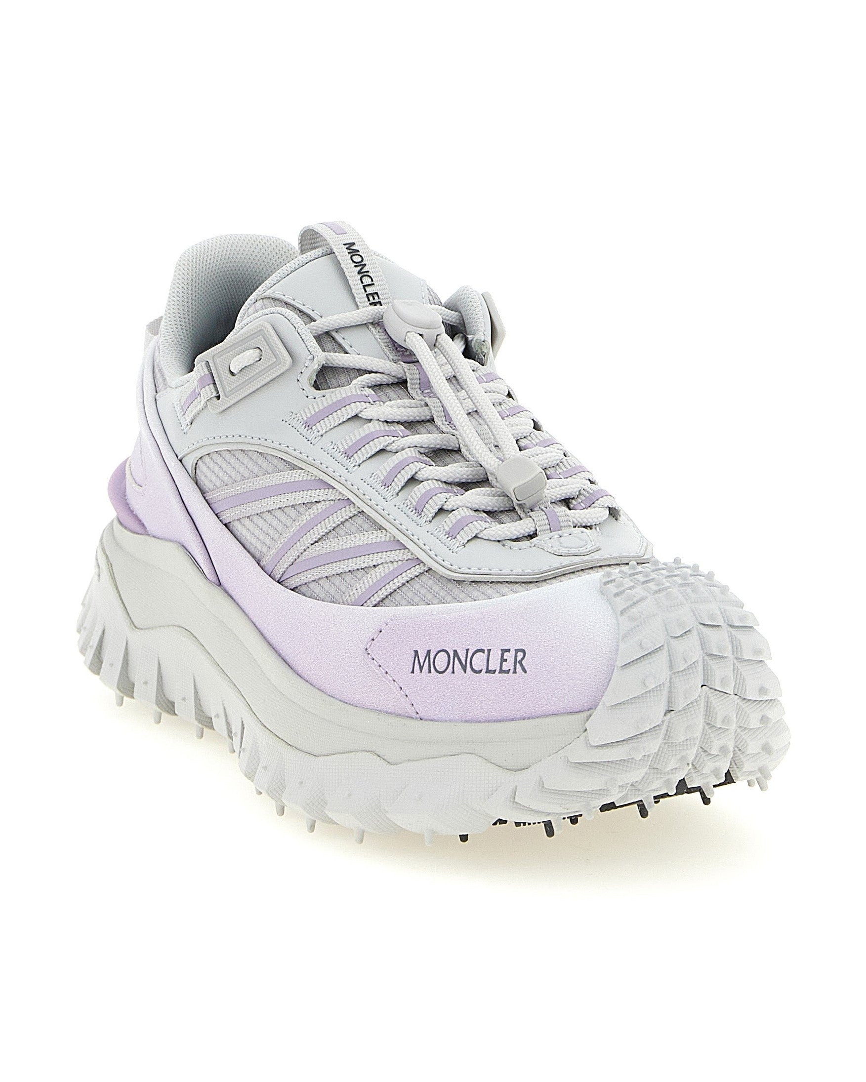 Moncler Trailgrip Sneakers Sneakers