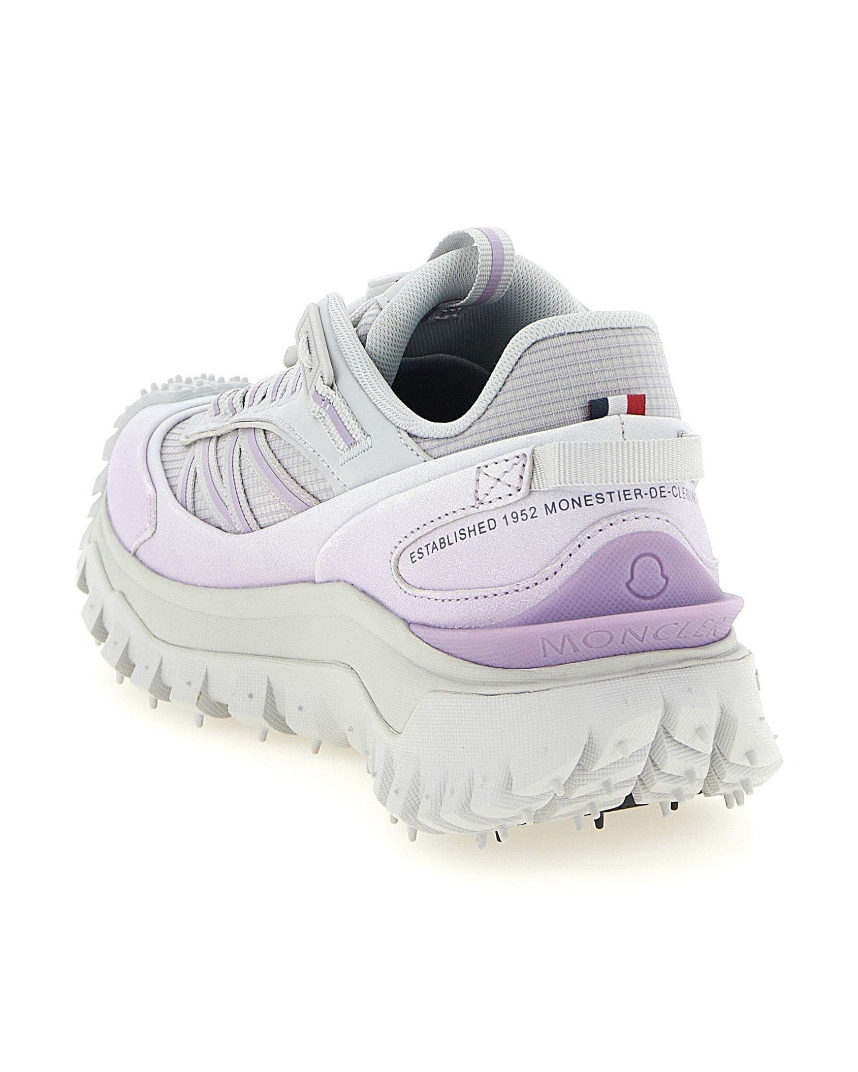 Moncler Trailgrip Sneakers Sneakers