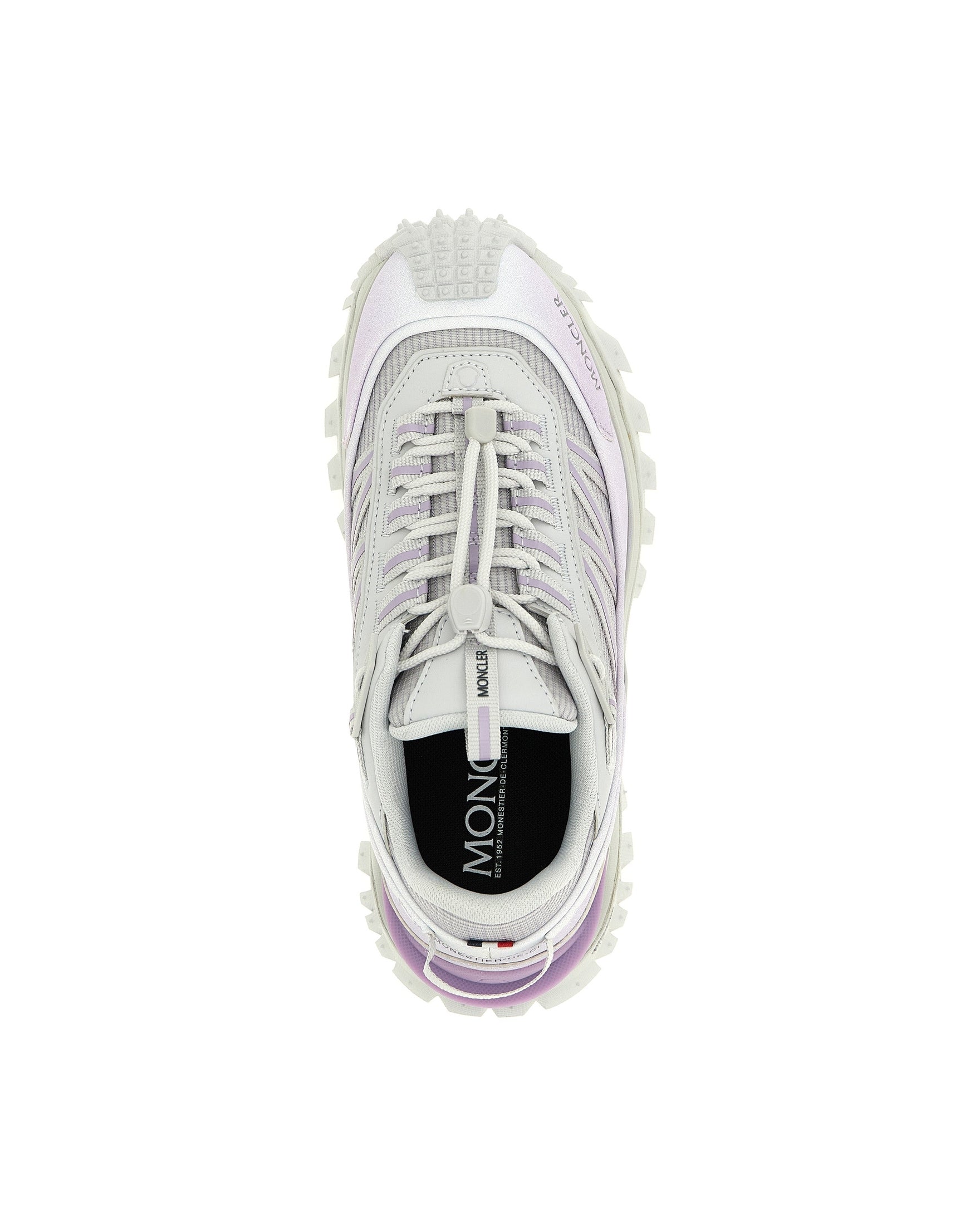 Moncler Trailgrip Sneakers Sneakers