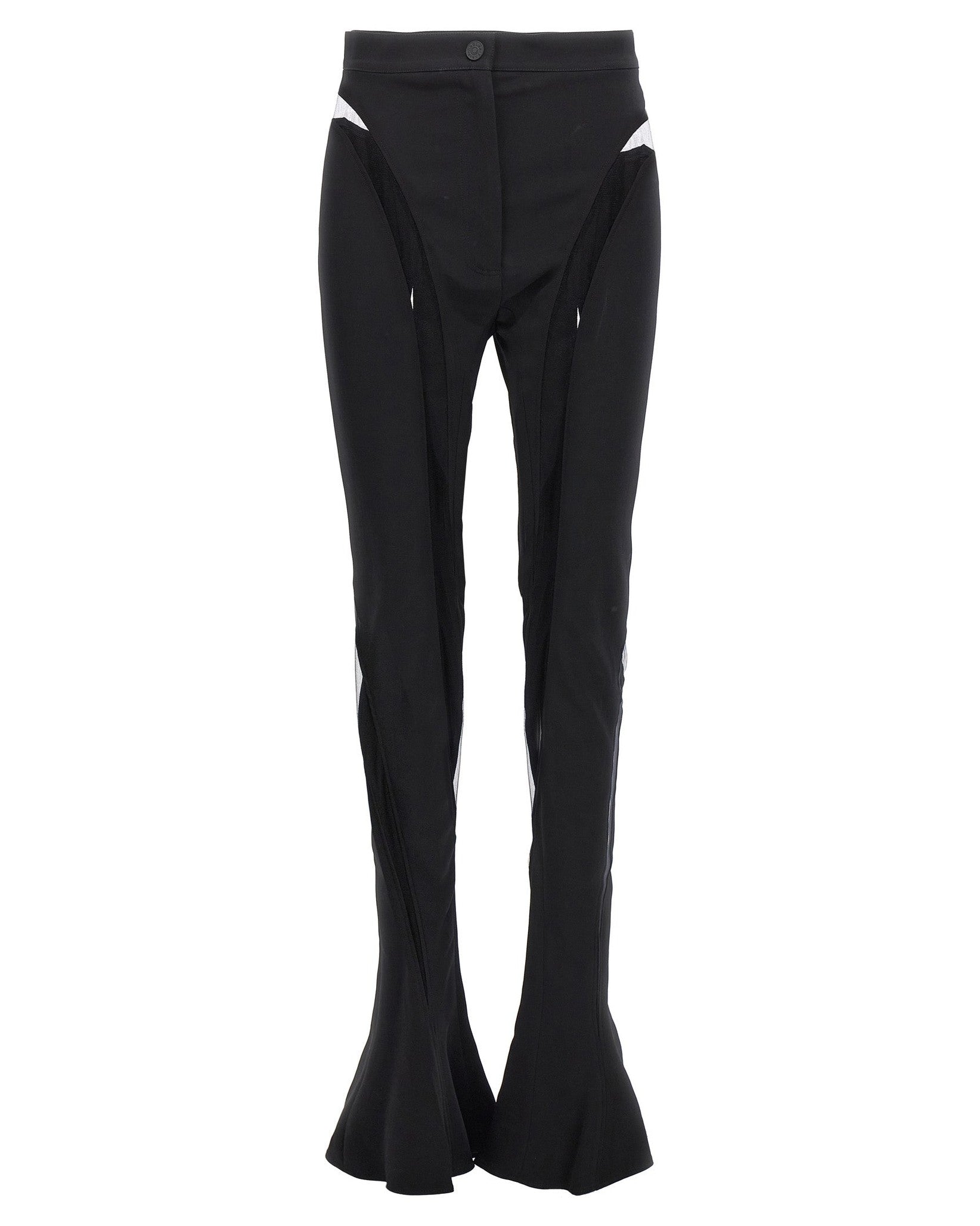 Mugler Illusion Pant Glam Steals