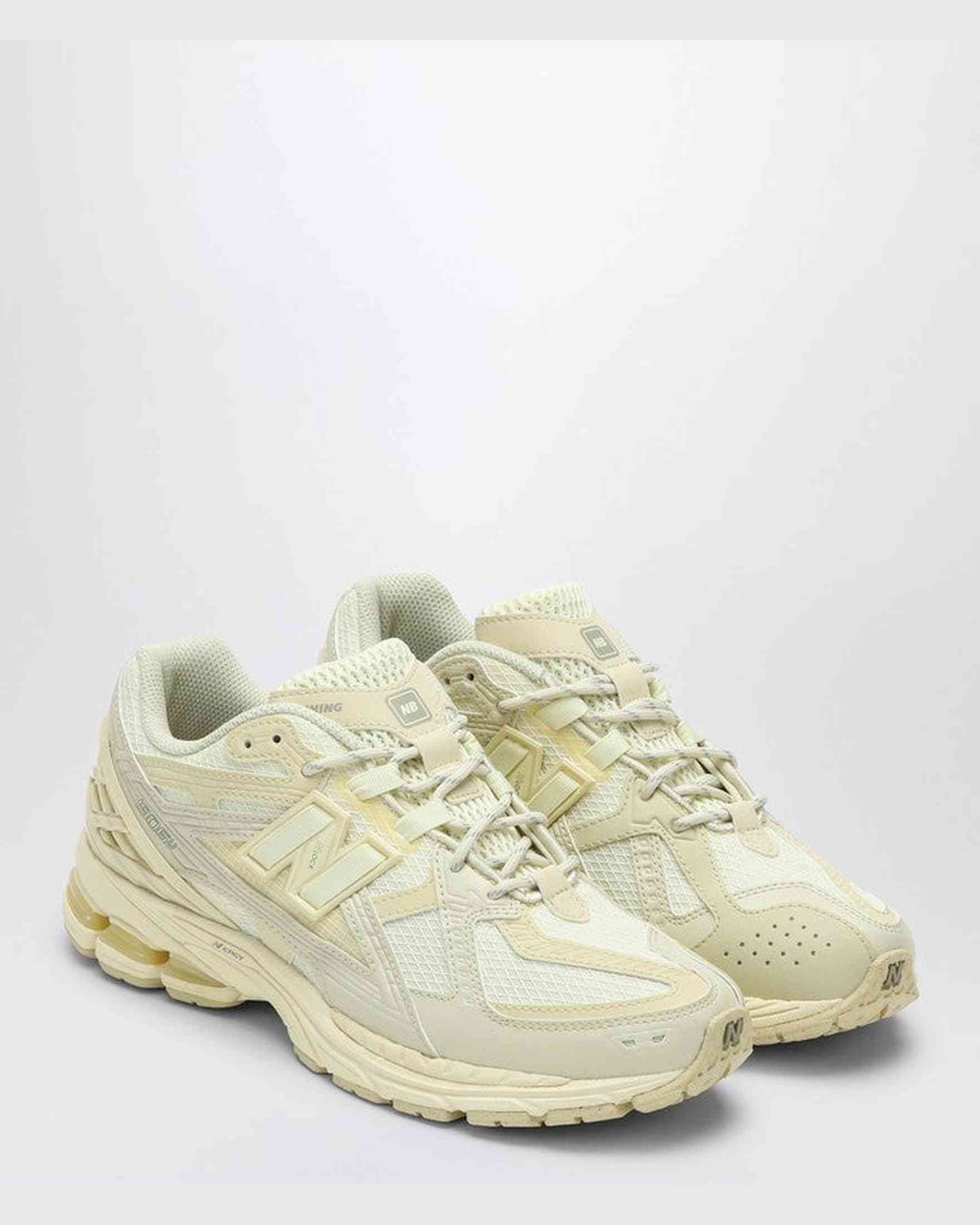 New Balance Beige Sneaker Low 1906 Utility Glam Steals