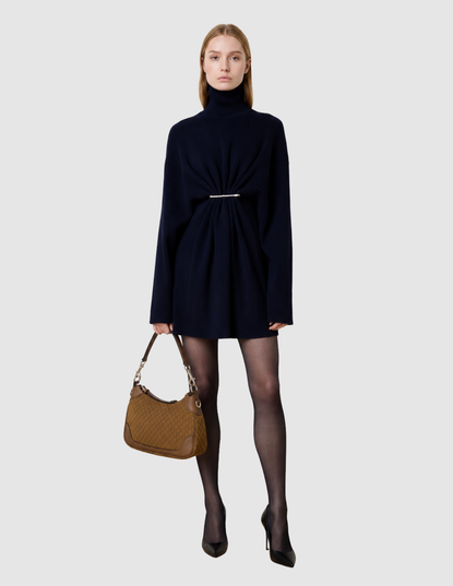 winter_sweater dress_gucci