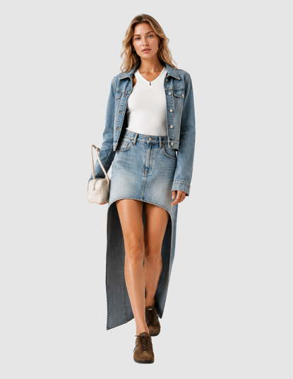 desert safari_courreges_skirt