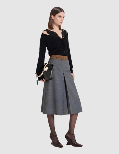 City chic_prada_skirt