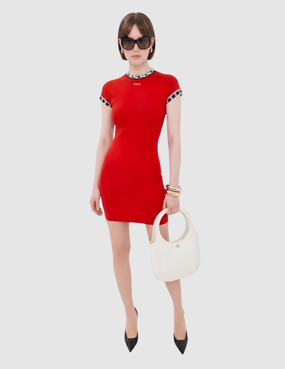 City chic_versace_dress