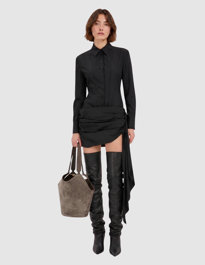city chic_balmain_boots
