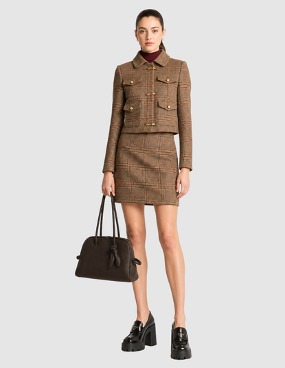 airport looks_etro_blazer