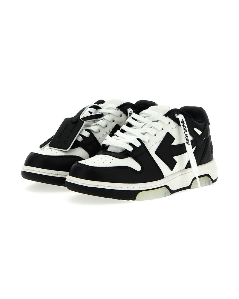 Off-white Off White Out Of Office Sneakers Glam Steals