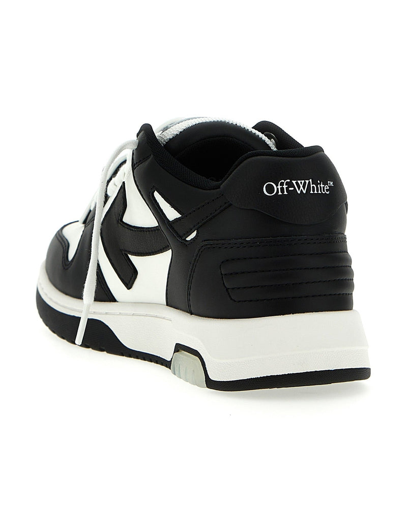 Off-white Off White Out Of Office Sneakers Glam Steals
