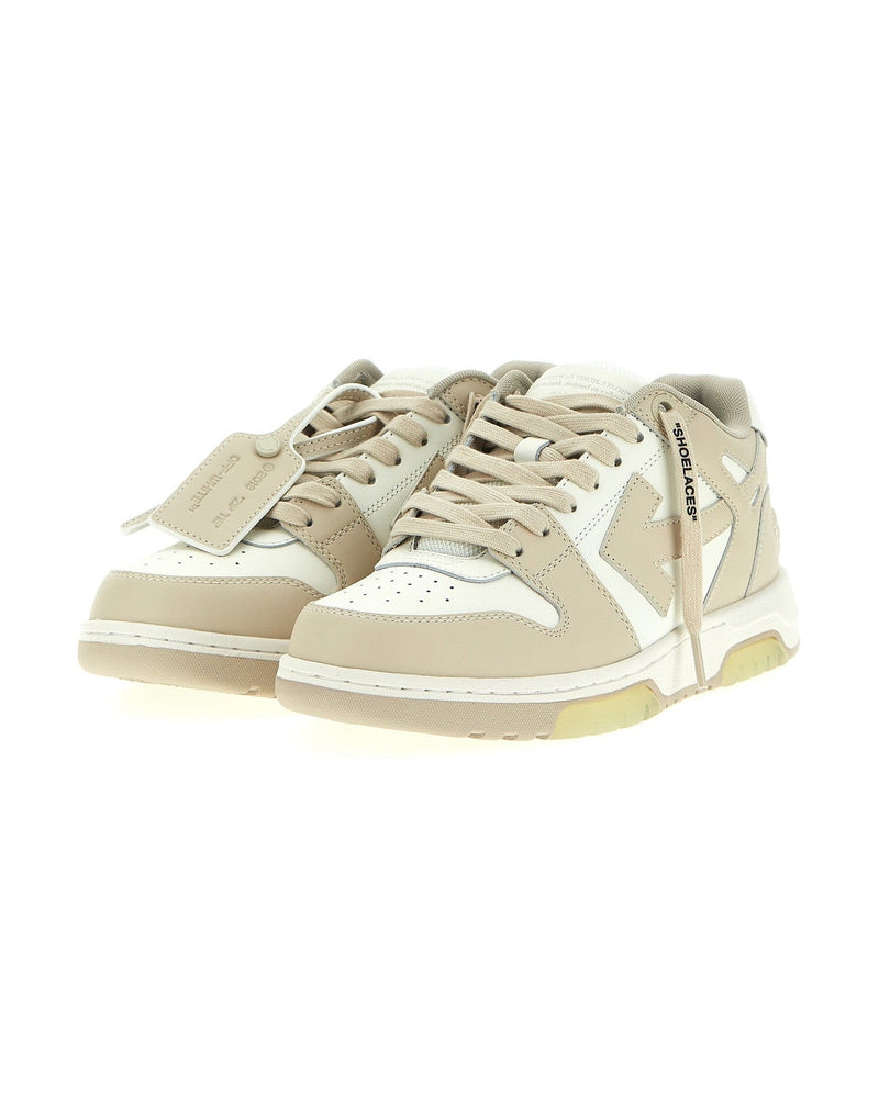 Off-white Out Of Office Sneakers Glam Steals