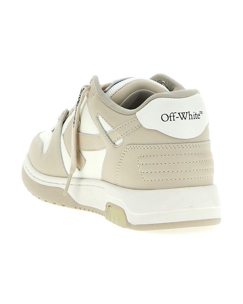 Off-white Out Of Office Sneakers Glam Steals
