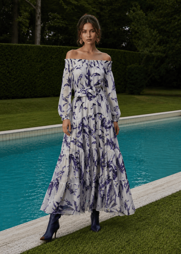 Summer Vacation Looks You’ll Want to Wear Everywhere