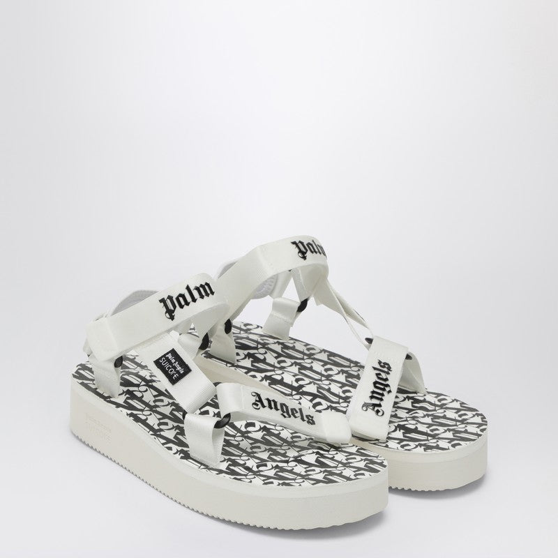 Palm Angels Depa X Suicoke Sandals Glam Steals